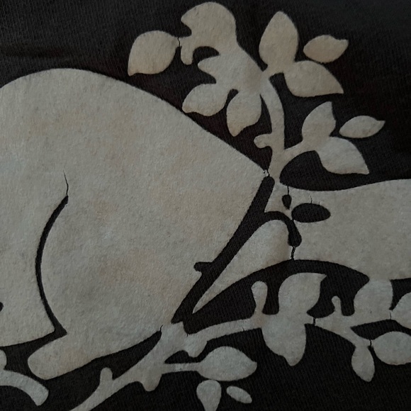 Vintage Roots Sweater (M) - Picture 7 of 8